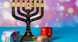Complete List of Jewish Holidays 2025