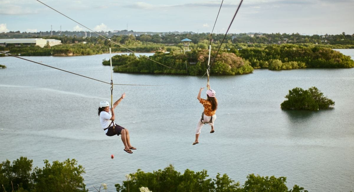 experiences that provide relaxation on weekends