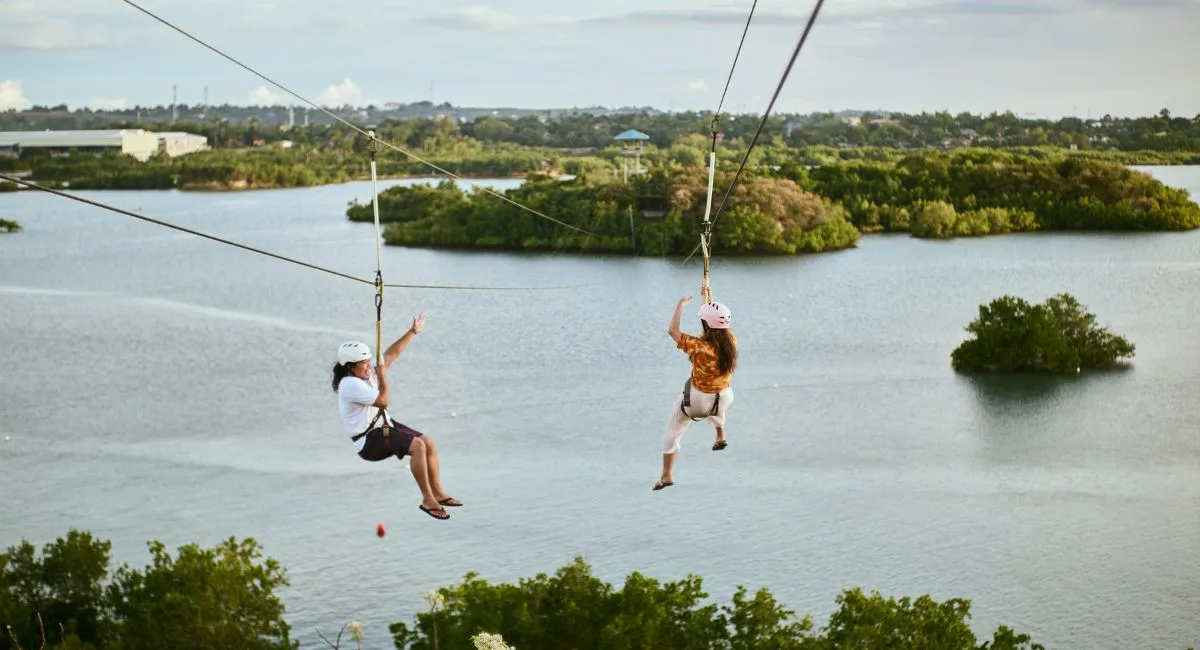 experiences that provide relaxation on weekends