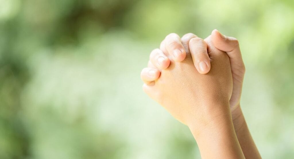 sunday blessings and prayers