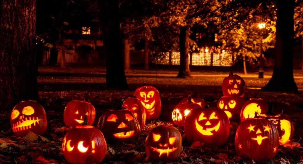 Pumpkin Nights