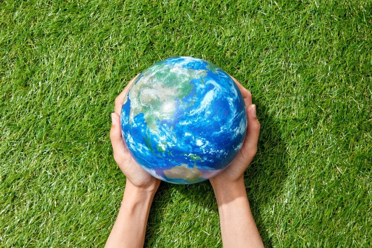 earth day 2026