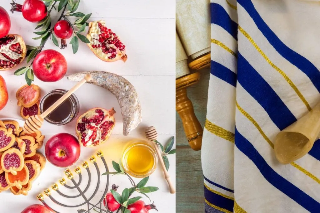 Jewish Holidays in 2027