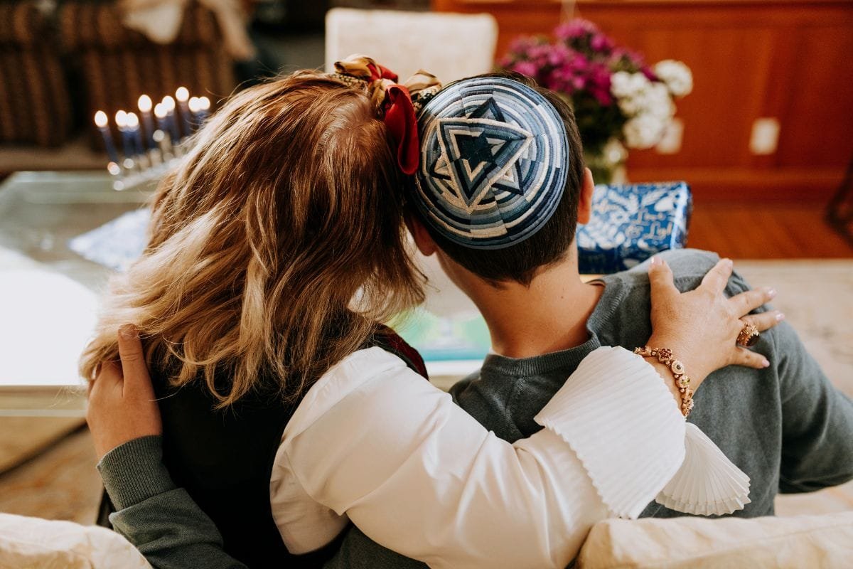 Jewish holidays in 2026 image