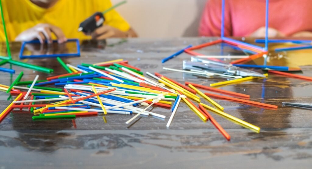 November art activities