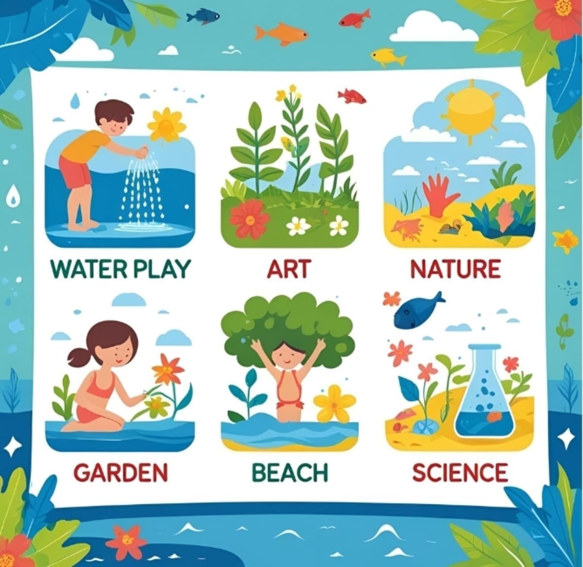 Thanksgiving Activities for Preschoolers picture