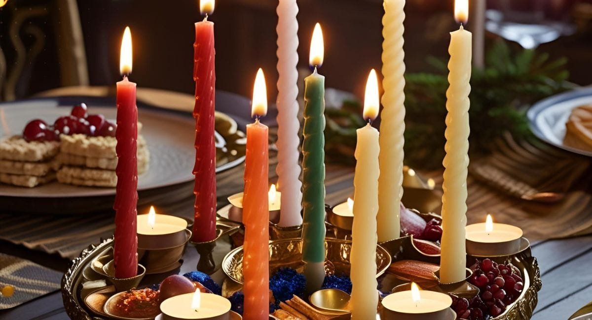 what to do on kwanzaa