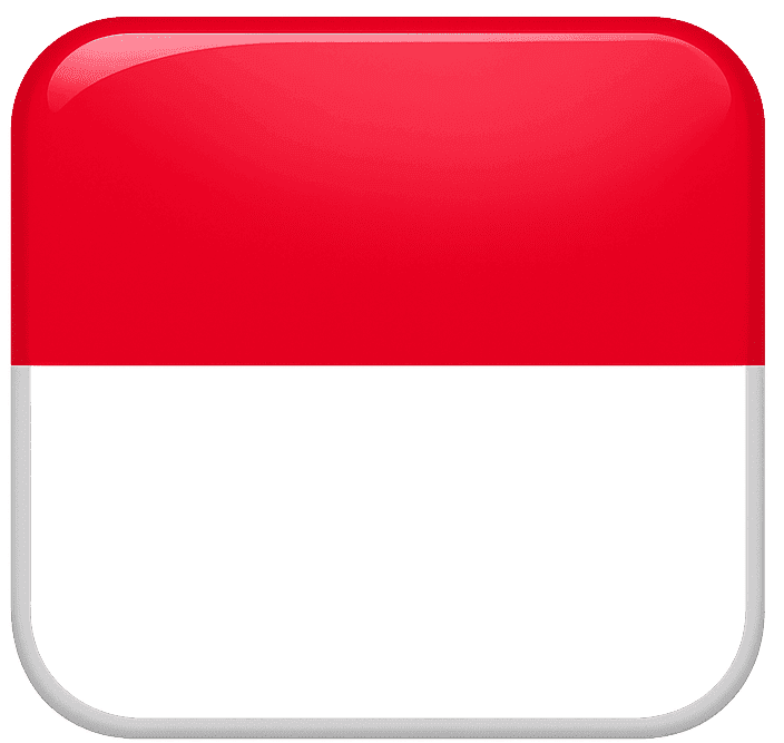 Indonesia national calendar