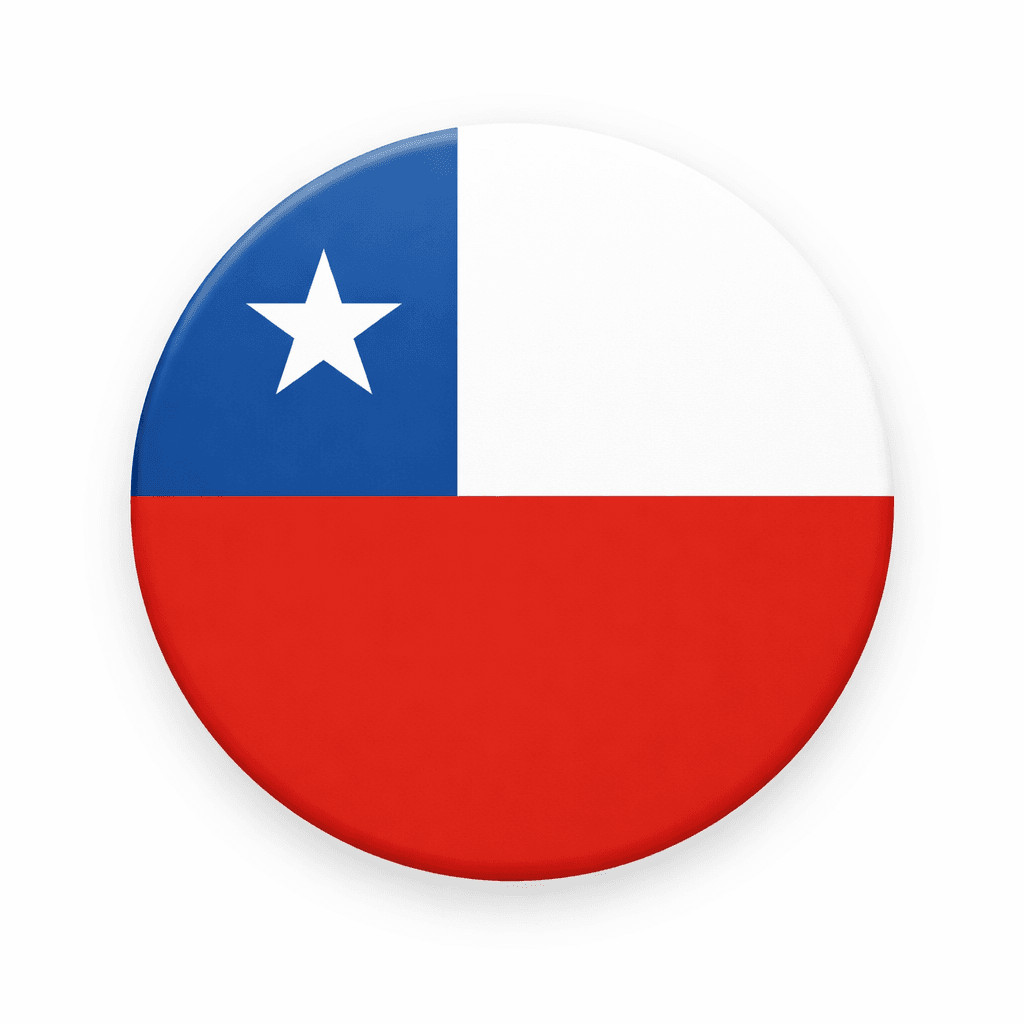 Republic of Chile