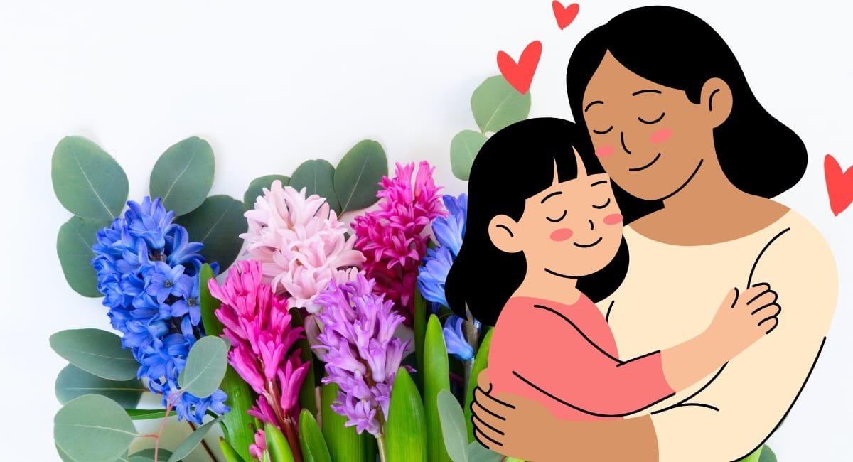 Mother’s Day in Ireland 2026 celebration