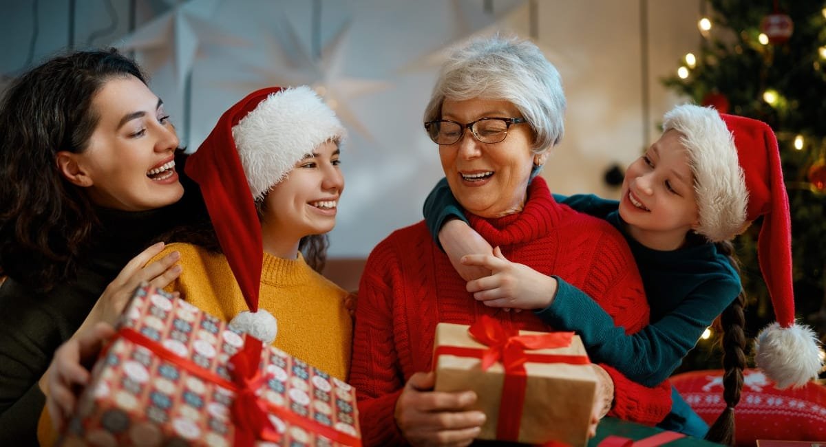 Christmas holiday traditions in Peru