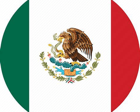 Mexico flag icon